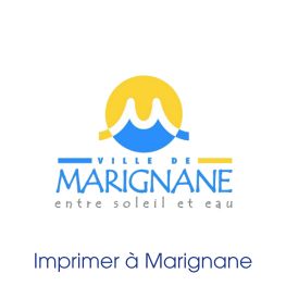 Imprimeur marignane